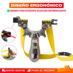 LASERSHOT™ - RESORTERA DE PRECISIÓN CON LÁSER + ENVÍO GRATIS🎁