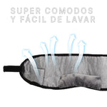 SLEEPX™ -ANTIFAZ BLUETOOTH CON AUDÍFONOS PARA EL SUEÑO+ ENVÍO GRATIS 📦