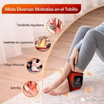 TOBILLO CALOR 360 – Alivio inmediato con calor terapéutico+ ENVÍO GRATIS 📦