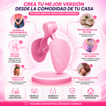 💖 PELVIFIT MAX 💖™ – FORTALECE TU SUELO PÉLVICO Y MEJORA TU FIGURA+ ENVÍO GRATIS 📦