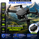 Dron Portátil E88 Pro con Cámara HD – ¡Listo para Volar en Minutos! -+ ENVÍO GRATIS 📦