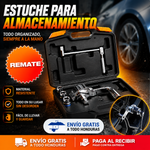 TORQUE MAX ™ -LLAVE SACA PERNOS MULTIPLICADORA + ENVÍO GRATIS 📦
