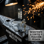 AUTOLOCK PRO -🔐CANDADO DE PEDAL PARA CARRO - MAXIMA SEGURIDAD PARA TU VEHICULO🔐🚗+ ENVÍO GRATIS 📦