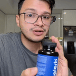 SELERB NAD+ PARA HOMBRE – POTENCIA Y RENDIMIENTO MASCULINO+ ENVÍO GRATIS 📦