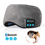 SLEEPX™ -ANTIFAZ BLUETOOTH CON AUDÍFONOS PARA EL SUEÑO+ ENVÍO GRATIS 📦