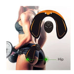 🍑 BOOTYLIFT PRO🍑® - TONIFICADOR DE GLÚTEOS + ENVÍO GRATIS 📦