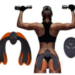 🍑 BOOTYLIFT PRO🍑® - TONIFICADOR DE GLÚTEOS + ENVÍO GRATIS 📦