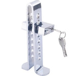AUTOLOCK PRO -🔐CANDADO DE PEDAL PARA CARRO - MAXIMA SEGURIDAD PARA TU VEHICULO🔐🚗+ ENVÍO GRATIS 📦