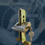 AUTOLOCK PRO -🔐CANDADO DE PEDAL PARA CARRO - MAXIMA SEGURIDAD PARA TU VEHICULO🔐🚗+ ENVÍO GRATIS 📦