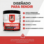 TURKESTERONE X120 CAPSULAS-💪⚡🔥 MÁS FUERZA. MÁS ENERGÍA. MÁS CONFIANZA. 🔥⚡💪-+ ENVÍO GRATIS 📦