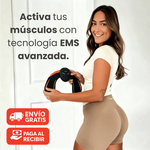 🍑 BOOTYLIFT PRO🍑® - TONIFICADOR DE GLÚTEOS + ENVÍO GRATIS 📦