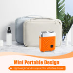RASURPRO™ - MINI AFEITADORA ELÉCTRICA PARA HOMBRE + ENVÍO GRATIS 📦