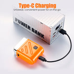 RASURPRO™ - MINI AFEITADORA ELÉCTRICA PARA HOMBRE + ENVÍO GRATIS 📦
