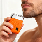 RASURPRO™ - MINI AFEITADORA ELÉCTRICA PARA HOMBRE + ENVÍO GRATIS 📦