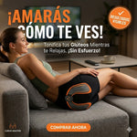 🍑 BOOTYLIFT PRO🍑® - TONIFICADOR DE GLÚTEOS + ENVÍO GRATIS 📦